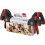 BESSEY BESSEY EZM Single Lever Clamp Set 4-Piece 1