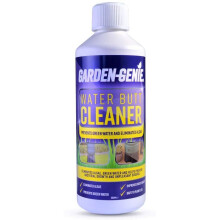 Garden Genie Water Butt Cleaner 500ml Eliminates Algae