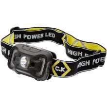 C.K T9613 LED Head Torch