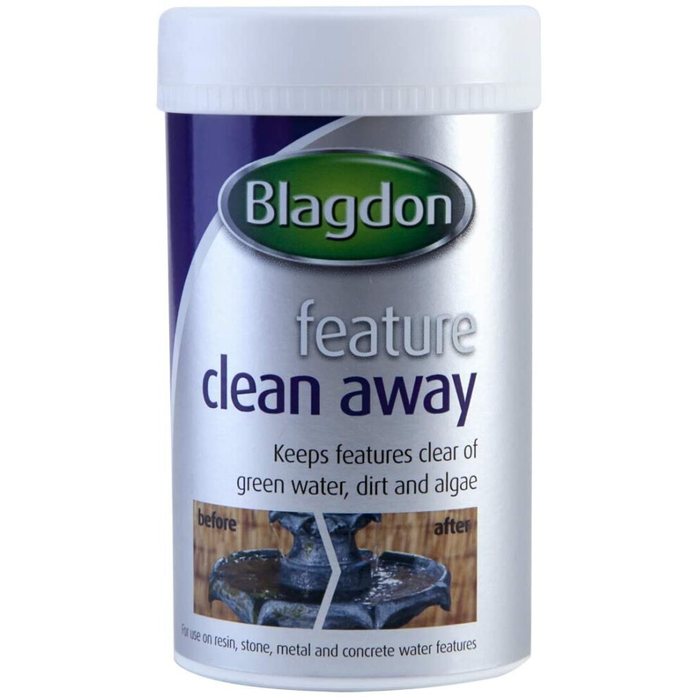 Blagdon 2749 Feature Clean Away for Water Features