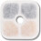 Catit CATIT 3 Filter für Wasserfontäne PIXI 2
