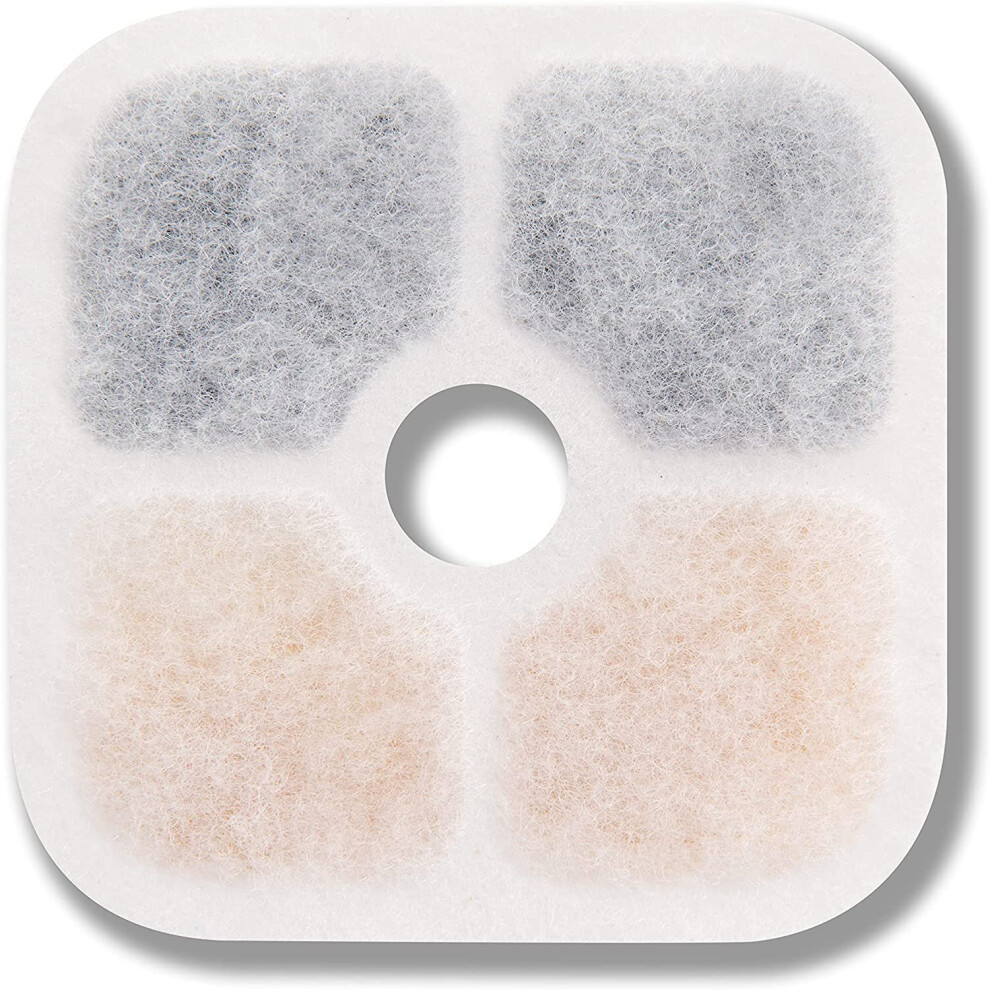 Catit Pixi Cat Fountain Filter 3 Pack 23g 43721