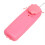 ABS Plastic Quiet Waterproof Bullet Clitoral Vibrator 3