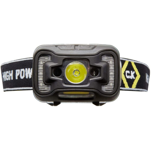 C.K T9613 LED Head Torch 1
