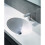 Grohe GROHE Bau Cosmopolitan E 36453000 Infrared Electronics for Washbasin DN 15 with Mixture and Variable Adjustable Temperature Limiter Chrome 5