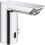 Grohe GROHE Bau Cosmopolitan E 36453000 Infrared Electronics for Washbasin DN 15 with Mixture and Variable Adjustable Temperature Limiter Chrome 1