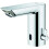 Grohe GROHE Bau Cosmopolitan E 36453000 Infrared Electronics for Washbasin DN 15 with Mixture and Variable Adjustable Temperature Limiter Chrome 2
