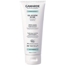 Intieme Hygiëne Gel van Gamarde voor Vrouwen - 200 ml Gel