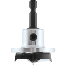 Trend SNAP/MB/35DS Snappy 35mm Drill - With Depth Stop