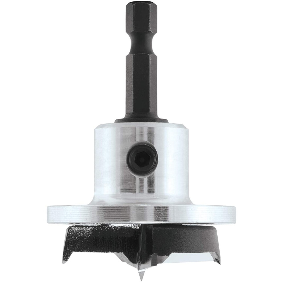 Trend Snap/Mb/35Ds Snappy 35Mm Drill - With Depth Stop