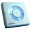 Manrose Manrose 4-inch Timer Extraction Fan 1
