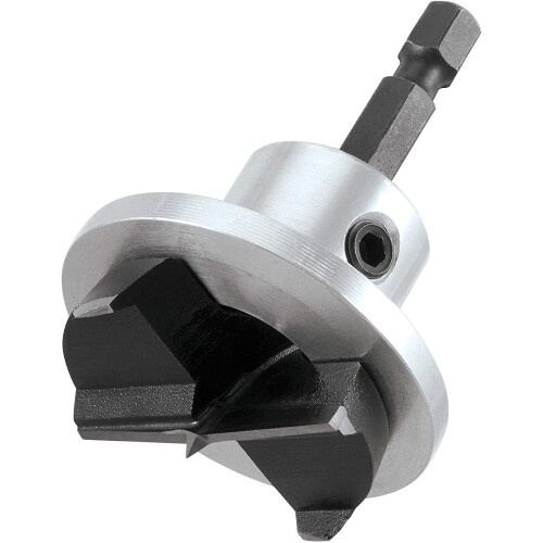 Trend Trend SNAP/MB/35DS Snappy 35mm Drill - With Depth Stop 1