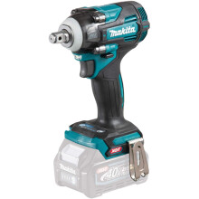 Makita - 40 V max Li-Ion XGT 350 / 630 Nm iskupultti (Tuote yksin) - TW004GZ