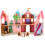 Disney Di Sleeping Beauty Deluxe Castle Playset, Animators' 1