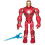 Disney Marvel Toybox Iron Man Action Figure 1