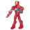 Disney Marvel Toybox Iron Man Action Figure 2