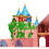 Disney Di Sleeping Beauty Deluxe Castle Playset, Animators' 3