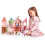Disney Di Sleeping Beauty Deluxe Castle Playset, Animators' 4