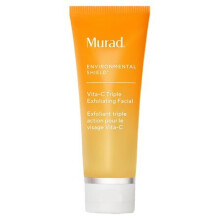 Murad Vita-C Triple Exfoliating Facial 80ml