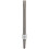 Bosch Bosch 1618630003 Hex Flat Chisel, 19mm x 400mm, Silver 1