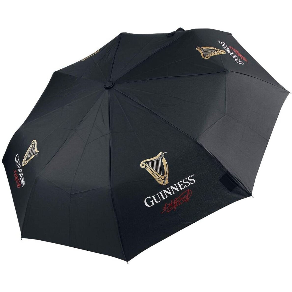 Guinness Contemporary Umbrella