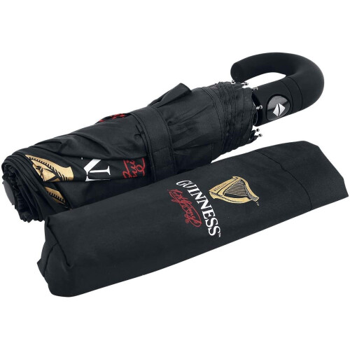 Guinness Guinness Contemporary Umbrella 1