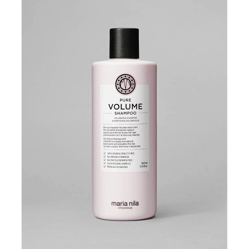 Maria Nila Pure Volume shampooing 350ml 1