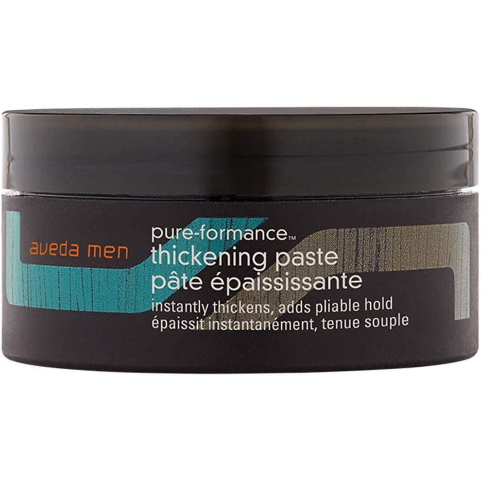 Aveda Mens Thickening Paste 75ml