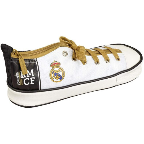Real Madrid Real Madrid Multi-Coloured Cases