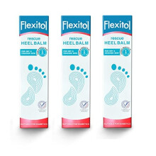 Flexitol Heel Balm 112g (Pack of 3) Multiple Sale Discount [Misc.]