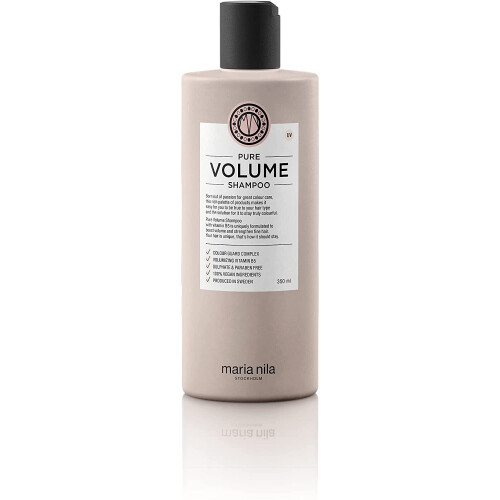 Maria Nila Pure Volume shampooing 350ml