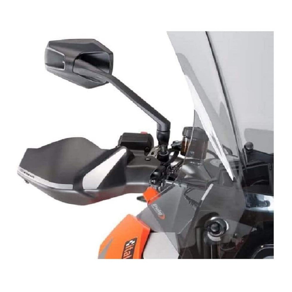 Puig Handguards Motorbike 9186J Matt For 1290 Superduke Gt 16'-18' Black 8436563732836