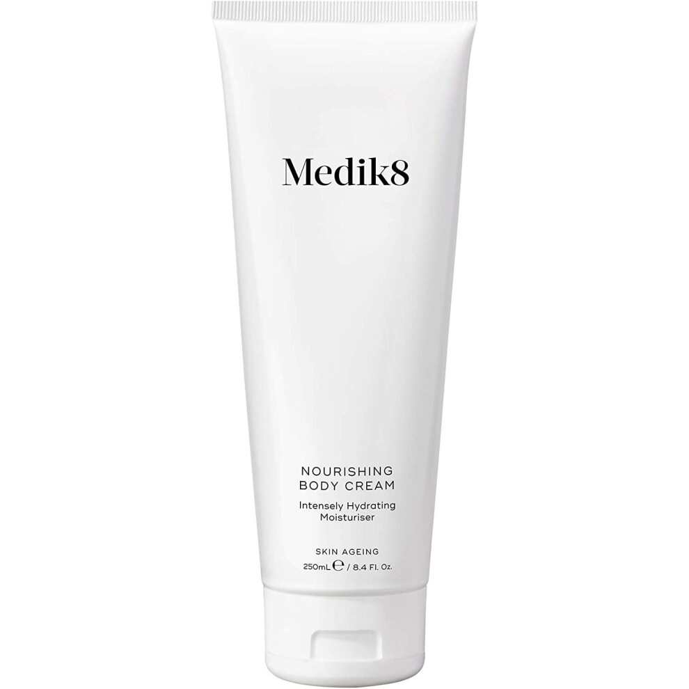 Medik8 Nourishing Body Cream, 250ml P06129