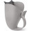 Skip Hop Skip Hop Moby Waterfall Rinser, Grey 10