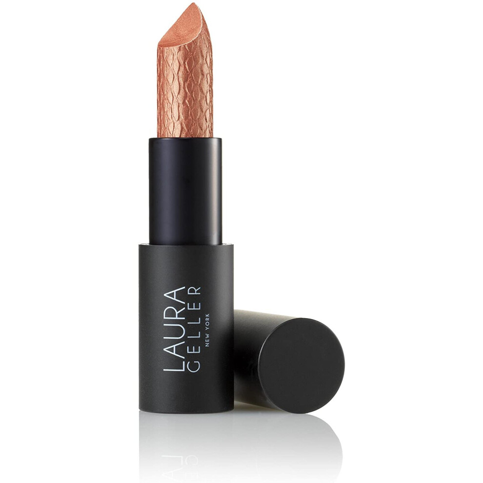 Laura Geller New York Iconic Baked Sculpting Lipstick