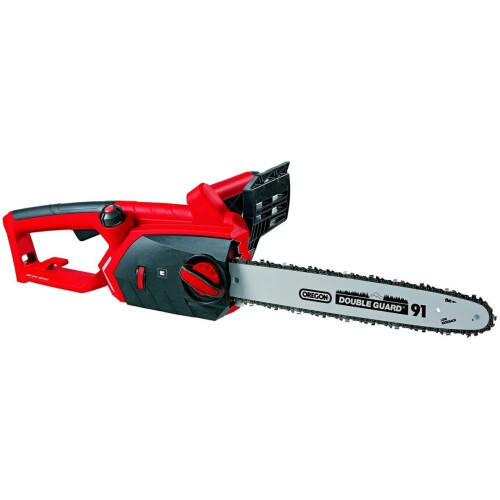 Einhell Einhell GE-EC 2240 2200W - Power Chainsaws (Black, Red)