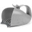 Skip Hop Skip Hop Moby Waterfall Rinser, Grey 1