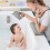 Skip Hop Skip Hop Moby Waterfall Rinser, Grey 11