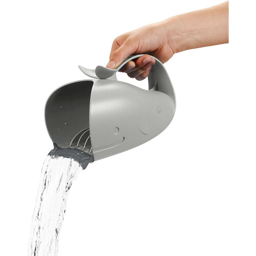 Skip Hop Skip Hop Moby Waterfall Rinser, Grey 1