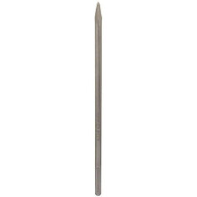 Puntige boor SDS-max 400 mm - BOSCH - Verkocht per stuk - Grijs
