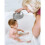 Skip Hop Skip Hop Moby Waterfall Rinser, Grey 7