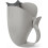 Skip Hop Skip Hop Moby Waterfall Rinser, Grey 3