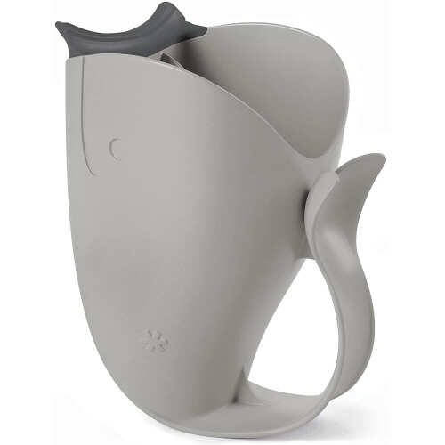Skip Hop Skip Hop Moby Waterfall Rinser, Grey 2