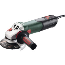 Metabo Smerigliatrice angolare W 13-125 quick - 603627000