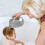 Skip Hop Skip Hop Moby Waterfall Rinser, Grey 13
