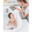 Skip Hop Skip Hop Moby Waterfall Rinser, Grey 8