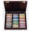 REMBRANDT 45 Pastéis Coffret de Madeira Tradicional P 1