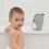 Skip Hop Skip Hop Moby Waterfall Rinser, Grey 14