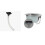 Upside Square Shape Sink Anti-overflow Device Overflow Joint Kitchen Bathroom 4