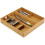 Joseph Joseph DrawerStore Bambus-Gadget-Organizer 2